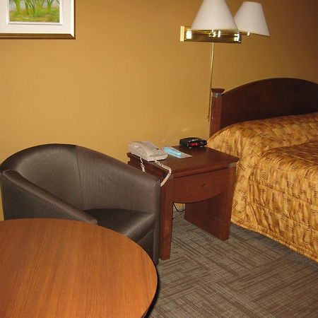 Hotel Matagami Zewnętrze zdjęcie