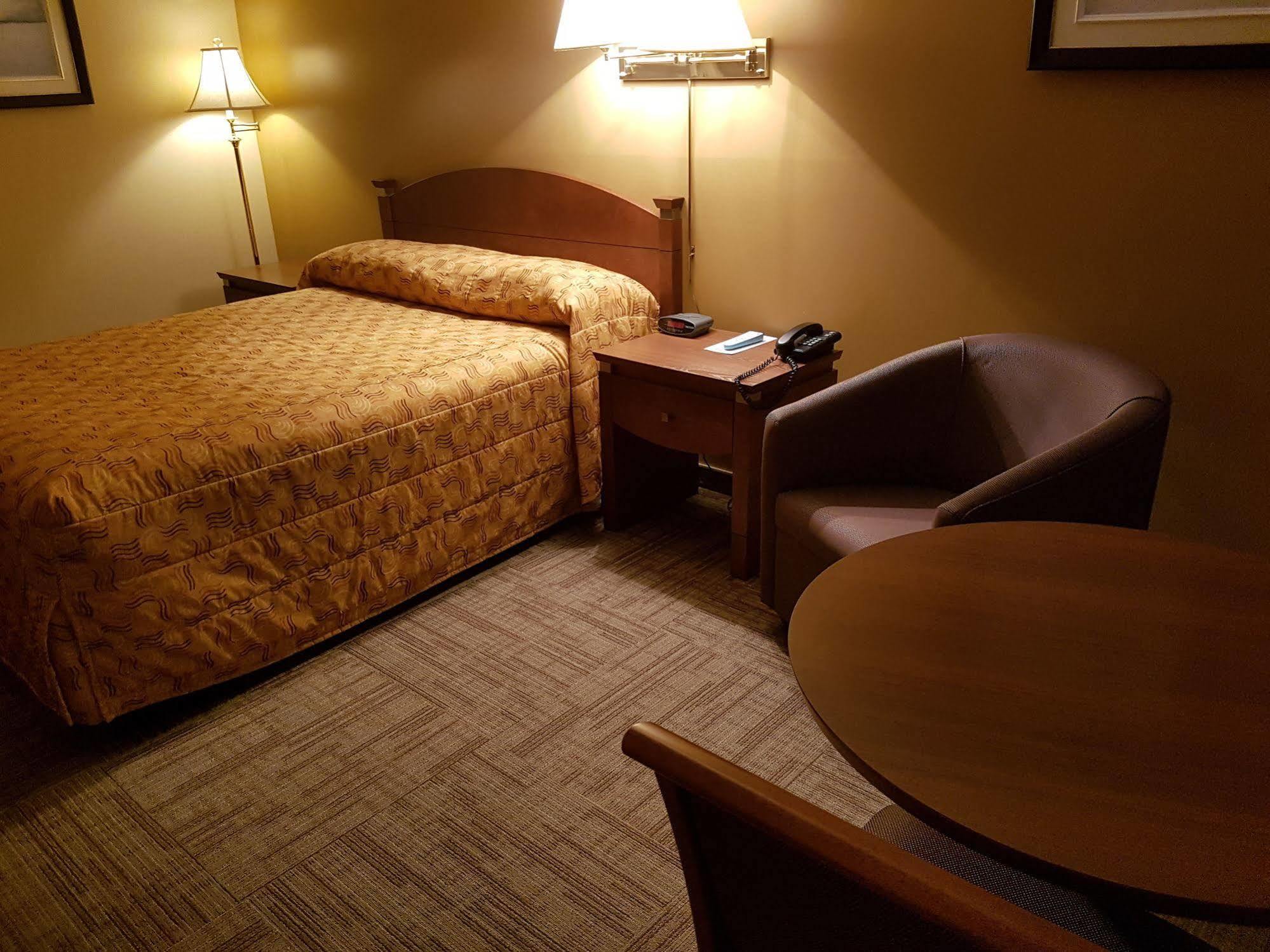Hotel Matagami Zewnętrze zdjęcie